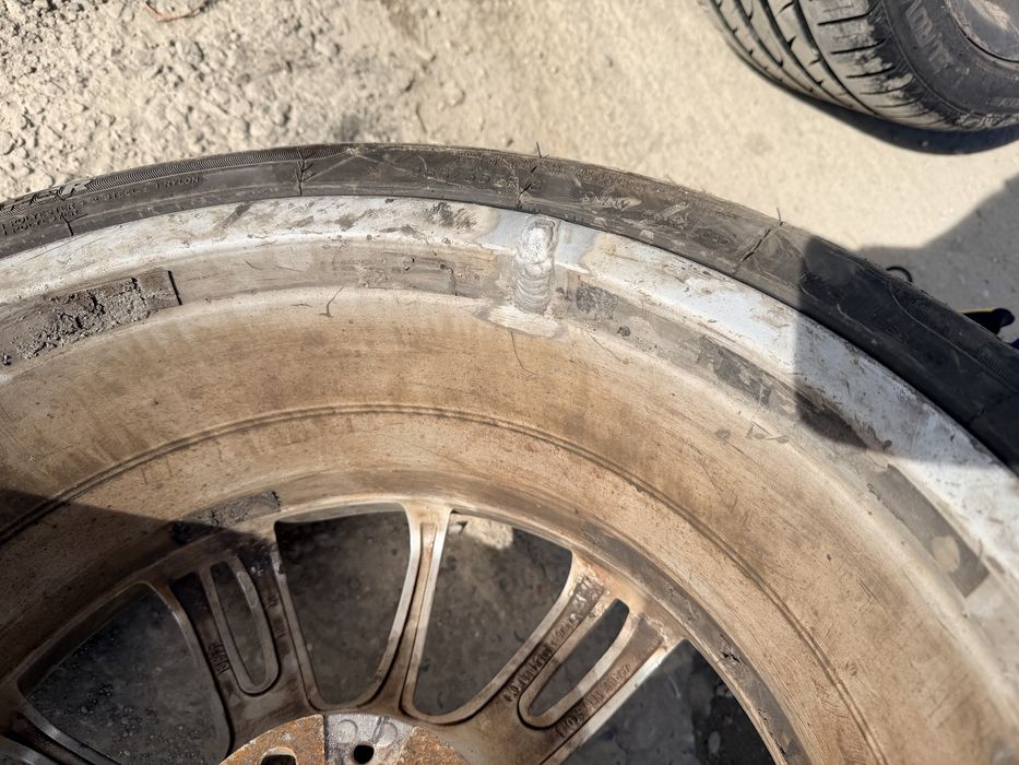 Jante r18 style 193 bmw e90 e91 e92 e93