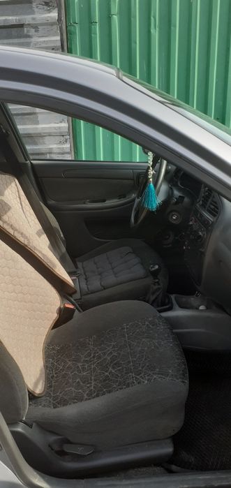 Продам Шевроле Ланос