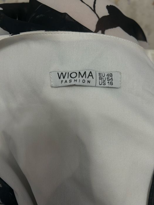 Женское нарядное платье