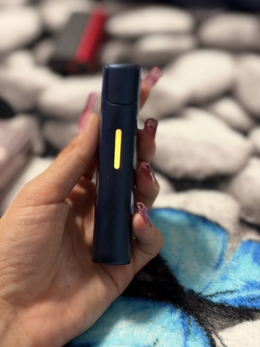 Vand tot ce se vede Iqos iluma i prime , lil solid + 2 glo