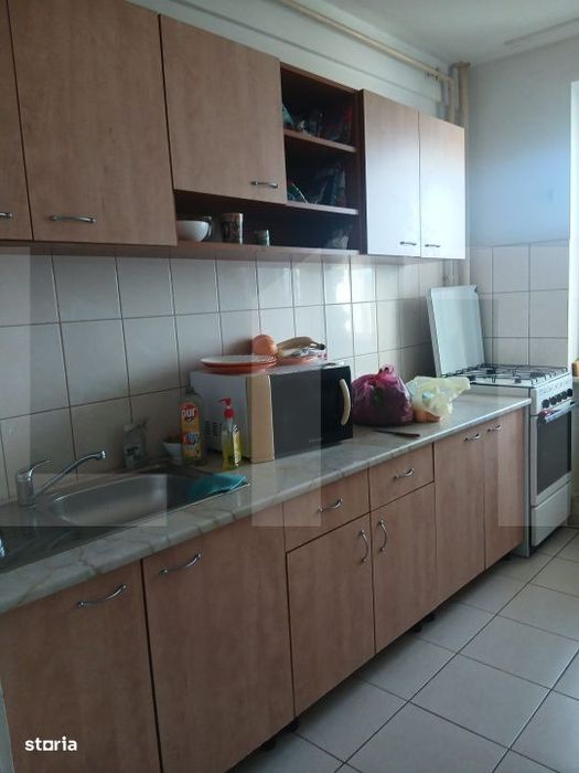 Apartament 2 camere, 58 mp, zona Gara de Nord