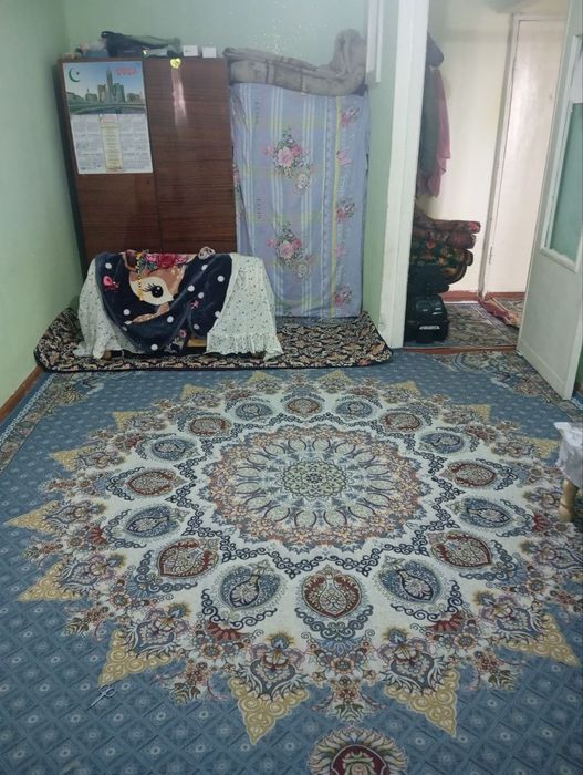 Chirchiq shahar kvartira sotiladi