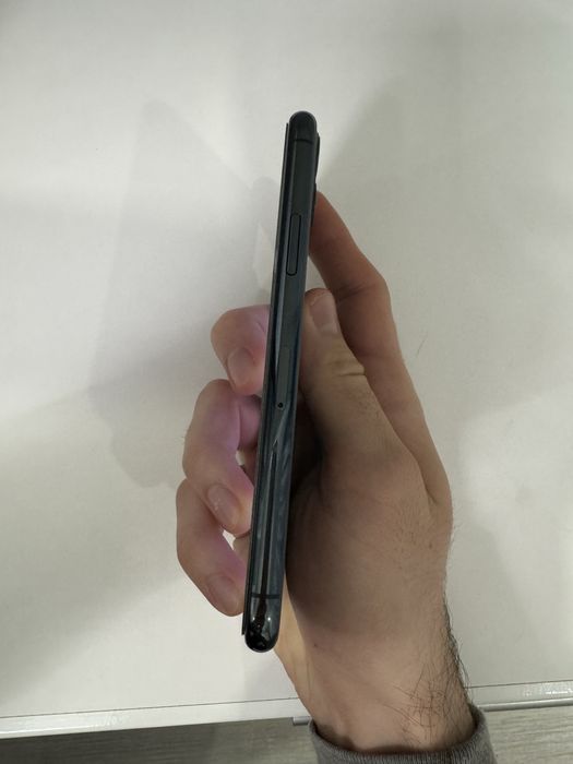 iPhone 11 Pro 256 GB