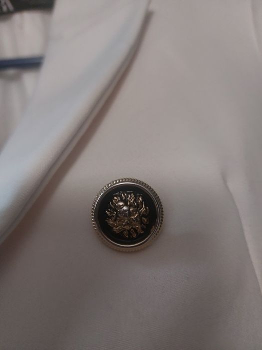 Пиджак Zara размер -L