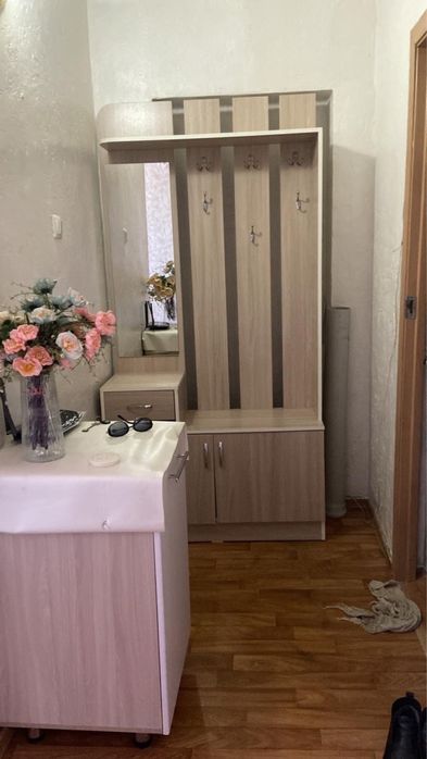Сдается 1комн квартира