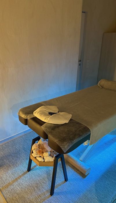 Общий массаж, Шымкент