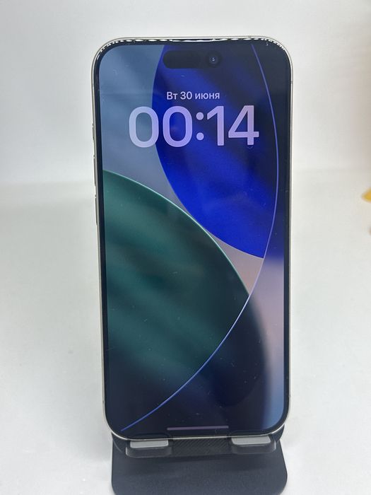 Ip 15 pro 128gb 45511 Pintel.kz
