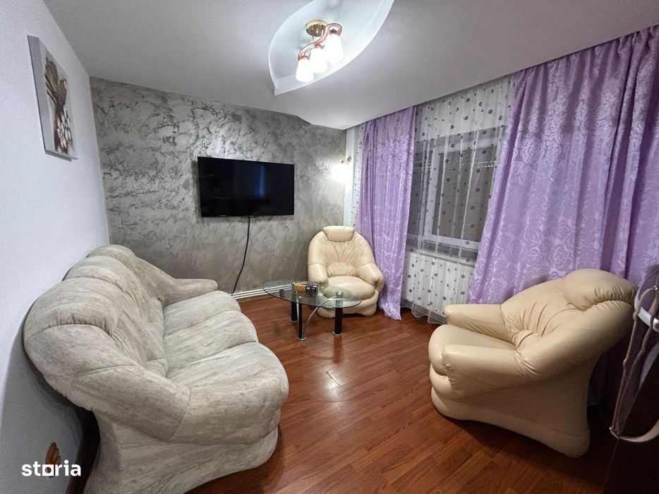 Apartament 2 camere decomandat, Plantelor etaj 2 — fotografia 3