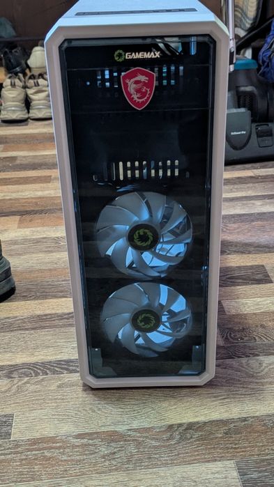 Корпус для компьютера