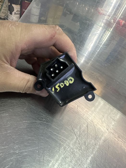 Запчасти на бмв х5 е53 рест е39, реостат