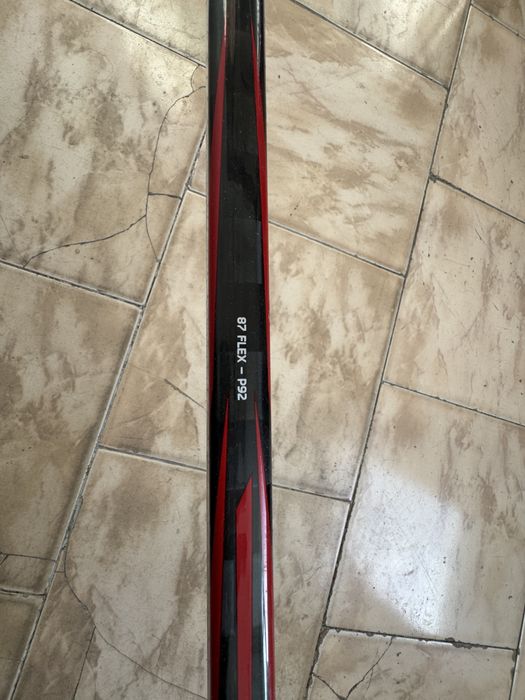 Хоккейная клюшка Soyuz Ace Prime