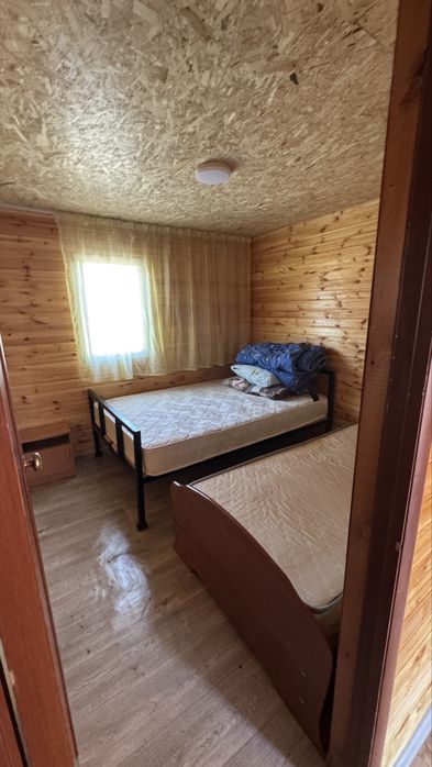 Продам домик на самарке