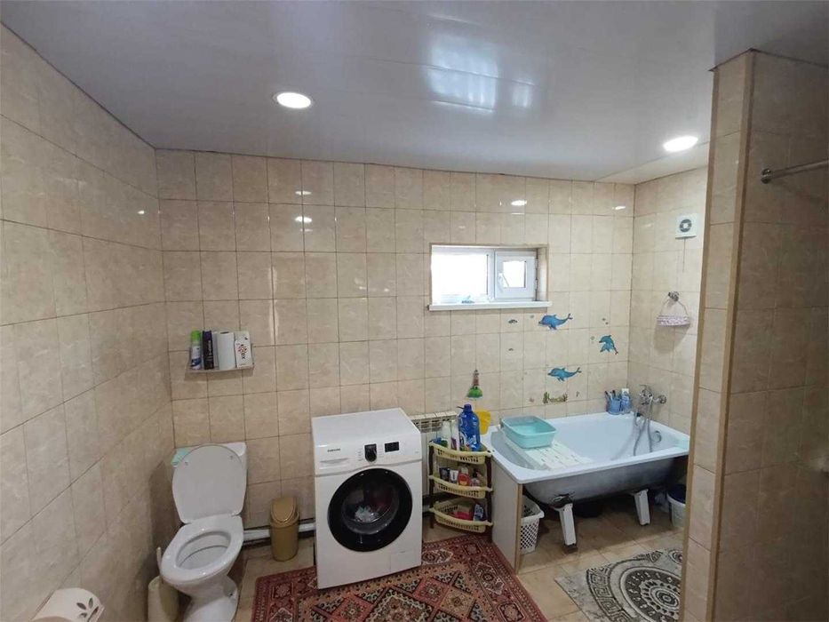 $ продам 5-ти комнатный дом в Сортировке