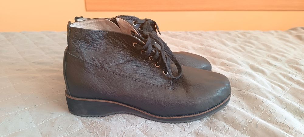 Ортопедични обувки