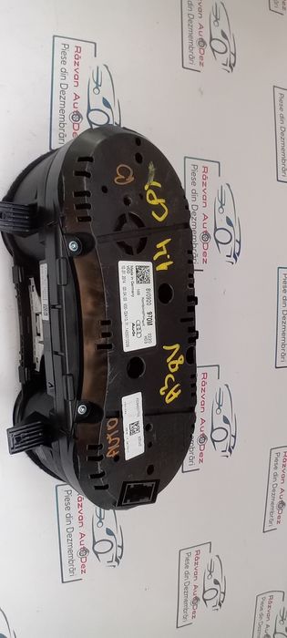 ceasuri bord uk  audi a3 8v 1.4 2014