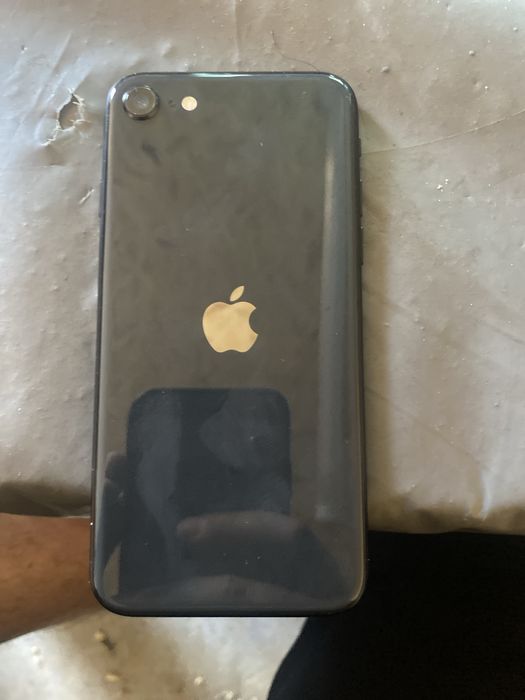 Iphone se 2020 64gb