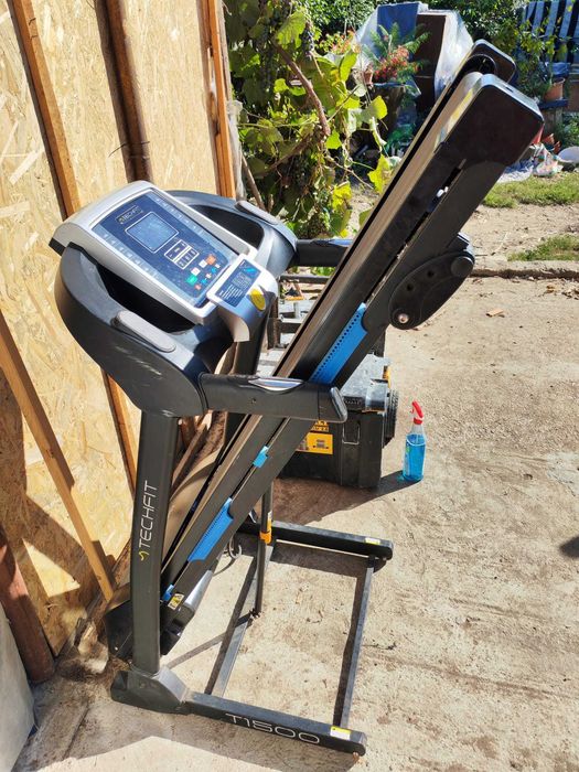 Banda Alergare Techfit T1500