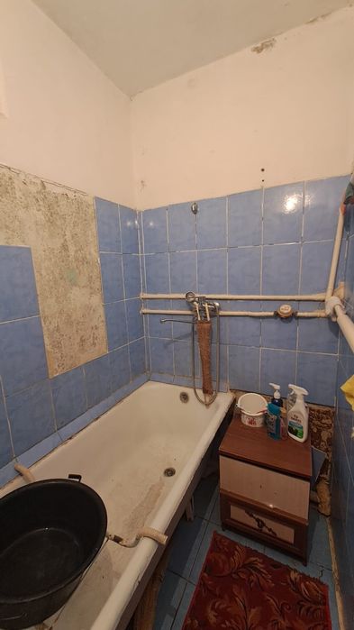 Продам 3х ком. кв.во 2мкр дом 21