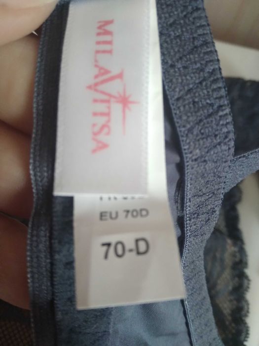 Женское нижнее бельё