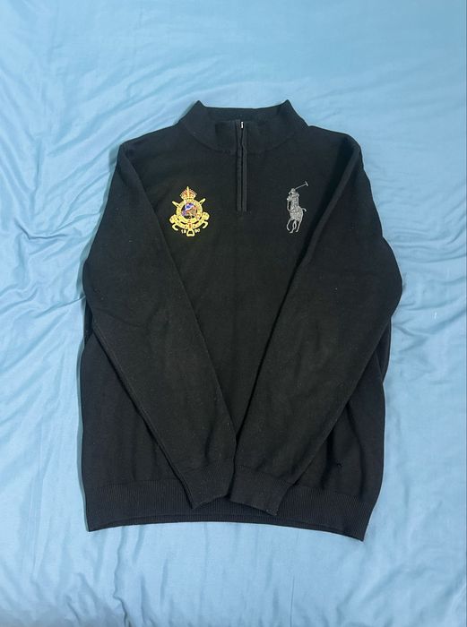 Лонгслив/Кофта Polo