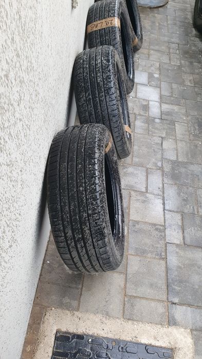 Anvelope vara 205 55 R16