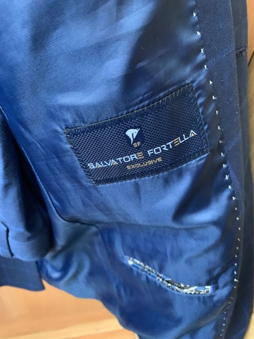 Костюм мужской б/у