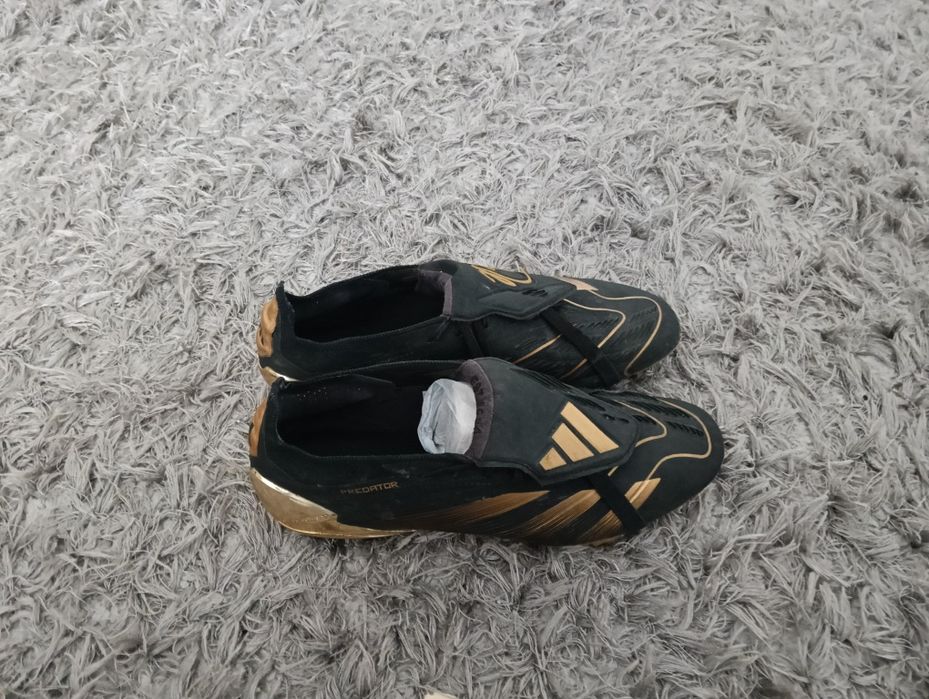 Ghete adidas predator elite