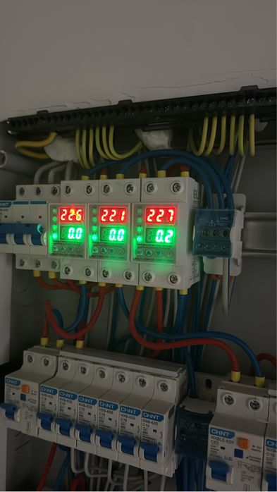 Услуги электрика Алматы