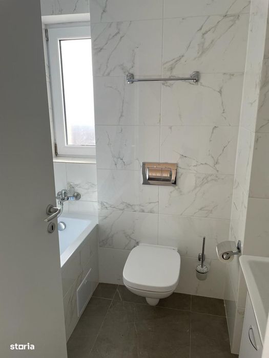 Inchiriere apartament 3 camere Tei Vacarescu Pipera Sector 2