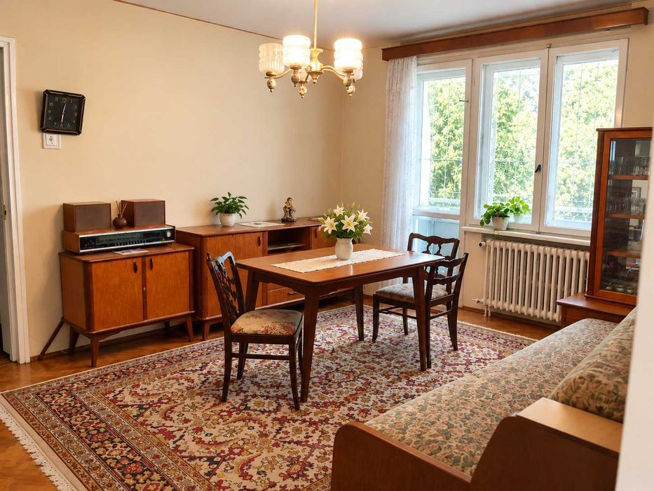 3 camere Stefan cel Mare