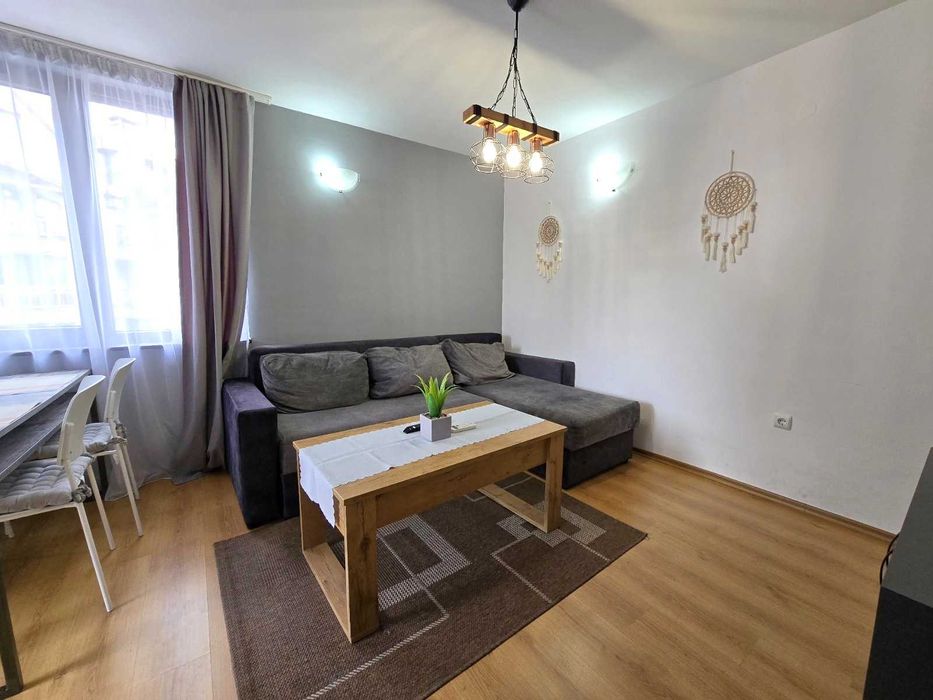 Продава се Двустаен апартамент в Банско - 63 кв.м за 1397 €/кв.м - Снимка #2