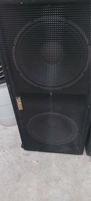 Професионална аудио техника YAMAHA