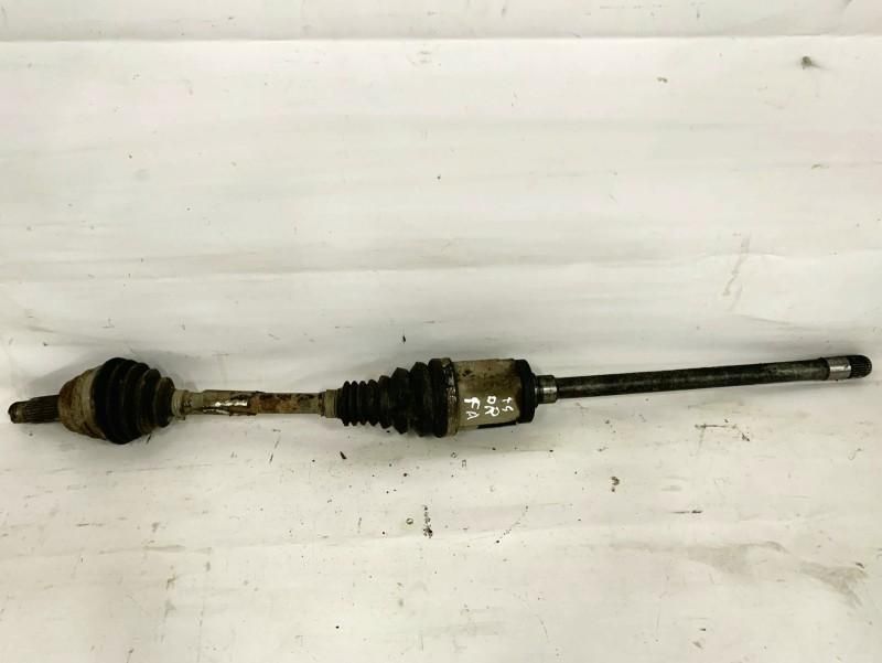 Planetara dreapta fata BMW X5 E70 P755394604 3.0d cutie automata