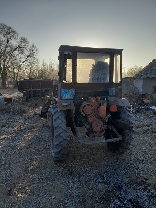 Продам сельхозтехнику