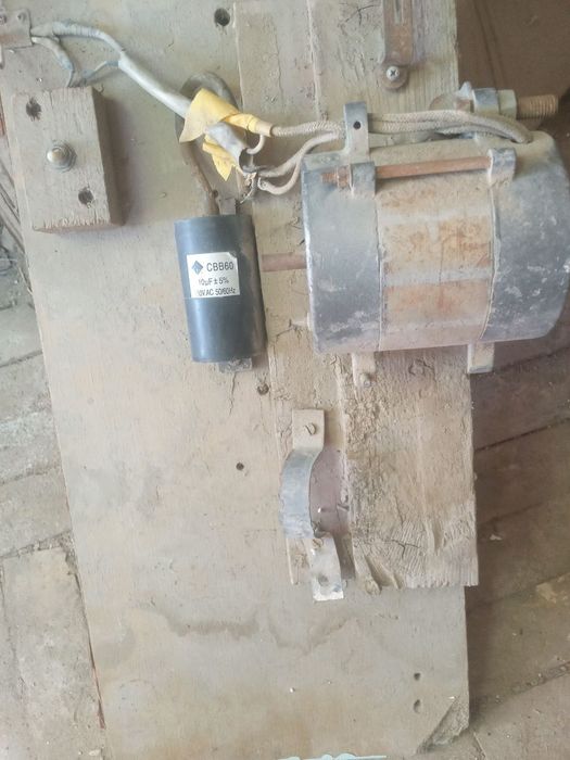 Чарх точилка сотилади пичок кайчи тезлаш учун зур