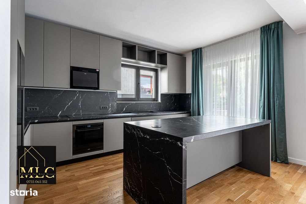 Casa Premium Paradisul Verde | Corbeanca | 275 mp