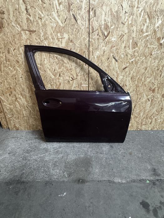 Usa bmw X5 G05 dreapta fata 2019-2026