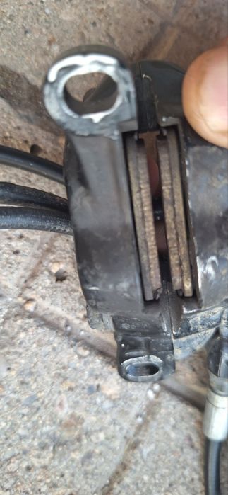 Спирачки   SRAM Guide RS