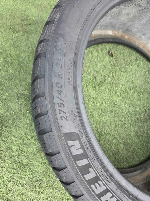 275 40 20 MICHELIN