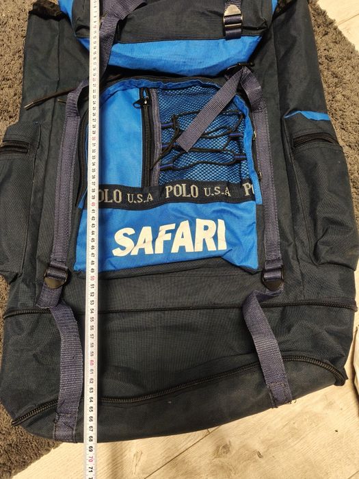 Rucsac drumeții capacitate mare