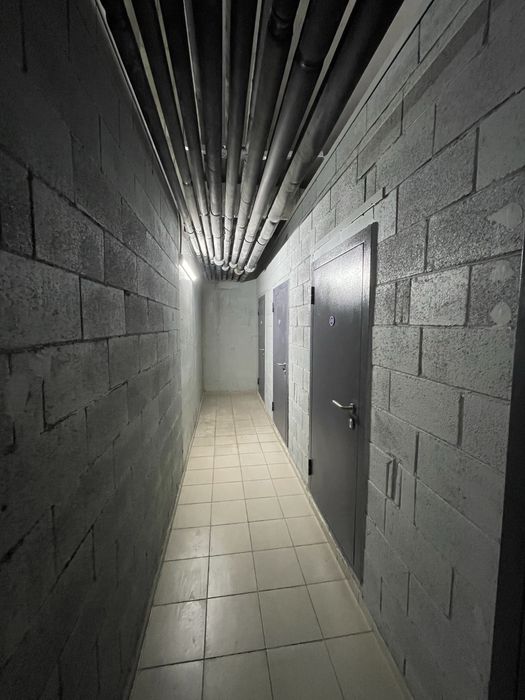 Кладовое помещение ЖК Oner