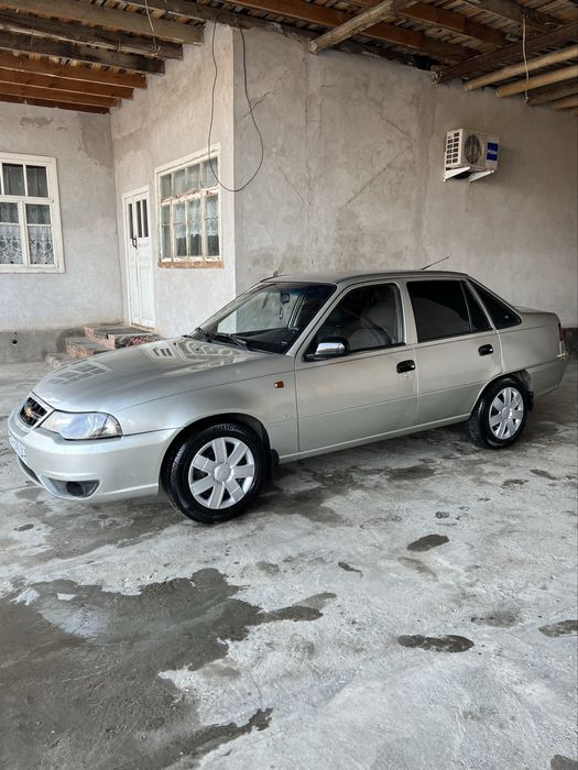 Nexia-2 Muddatli to'lov