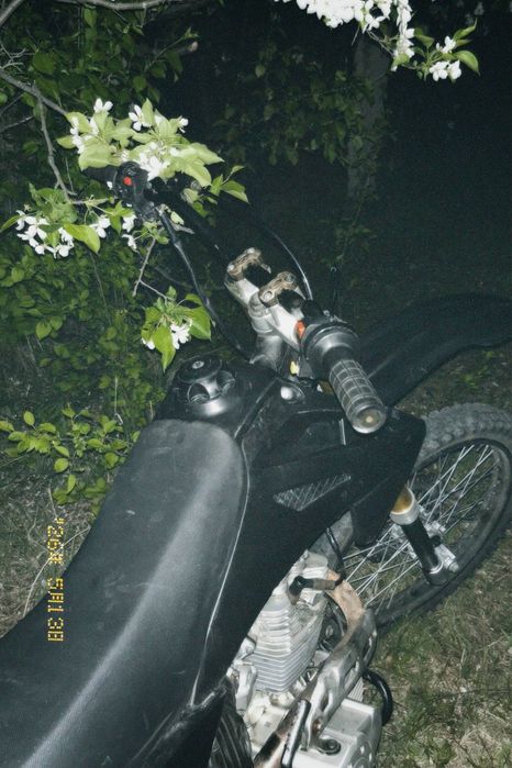 Продам эндуро 250