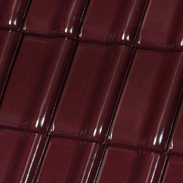 Керамическая черепица Roben