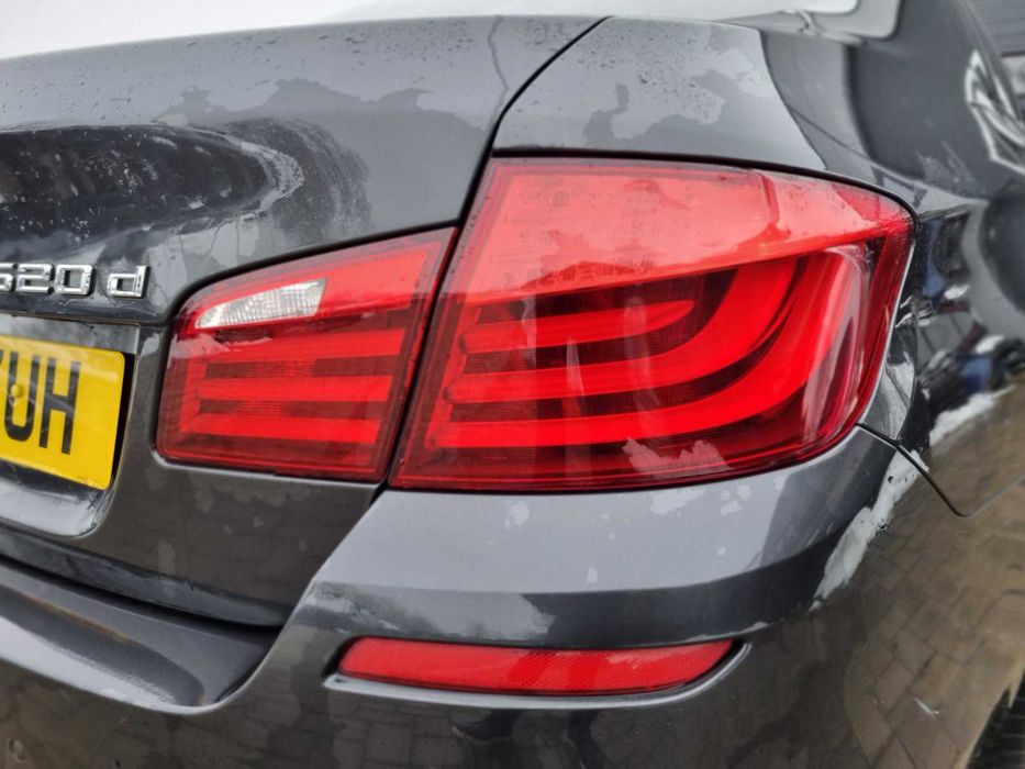 Stopuri Triple BMW F10 520d 530d seria 5