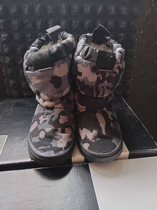 Детски ботуши Адидас, НМ 27-30