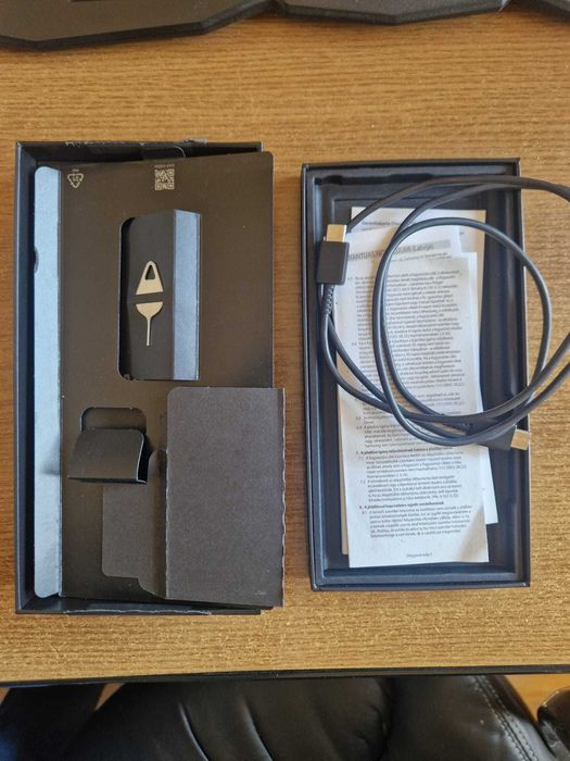 Samsung Galaxy S23 Ultra, Dual SIM, 512GB, 12GB RAM