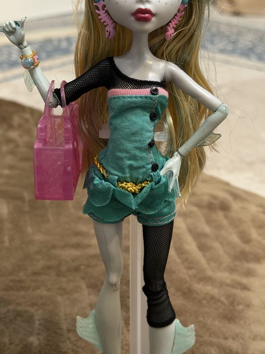 Monster high / монстр хай