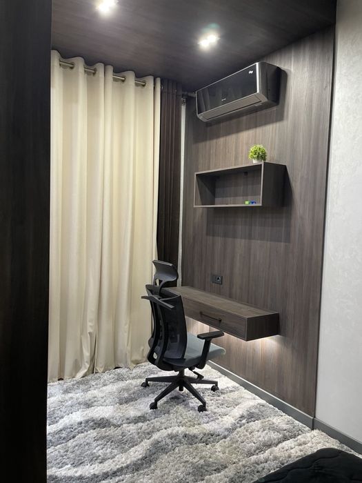 Алайский Дархан 3/3/9