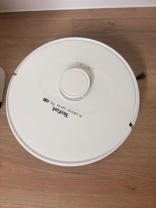 Робот пылесос Tefal X-plorer serie 75